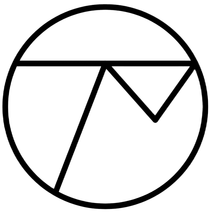 Tomáš Matuna — logo